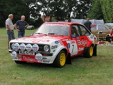 ford oldtimertreffen zonhoven 2014 taunus m club Belgïe